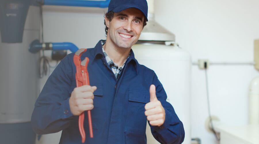 Professional septic tank pumping in Ethridge, TN